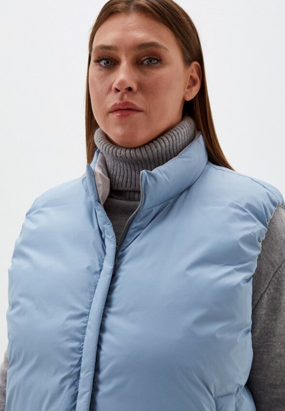 Жилет утепленный Modress