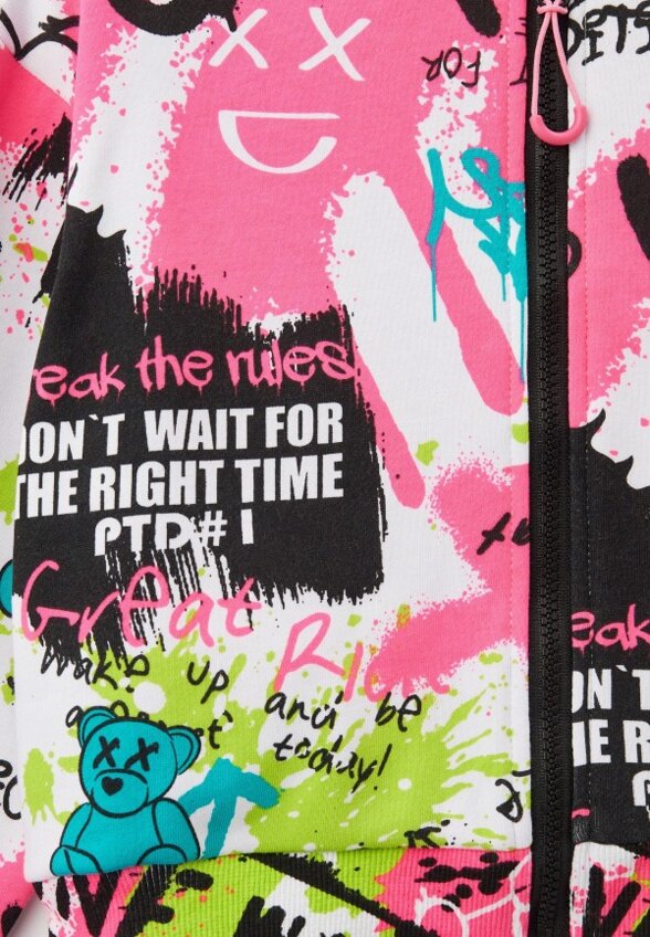 Олимпийка PlayToday