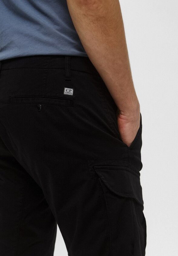Шорты C.P. Company