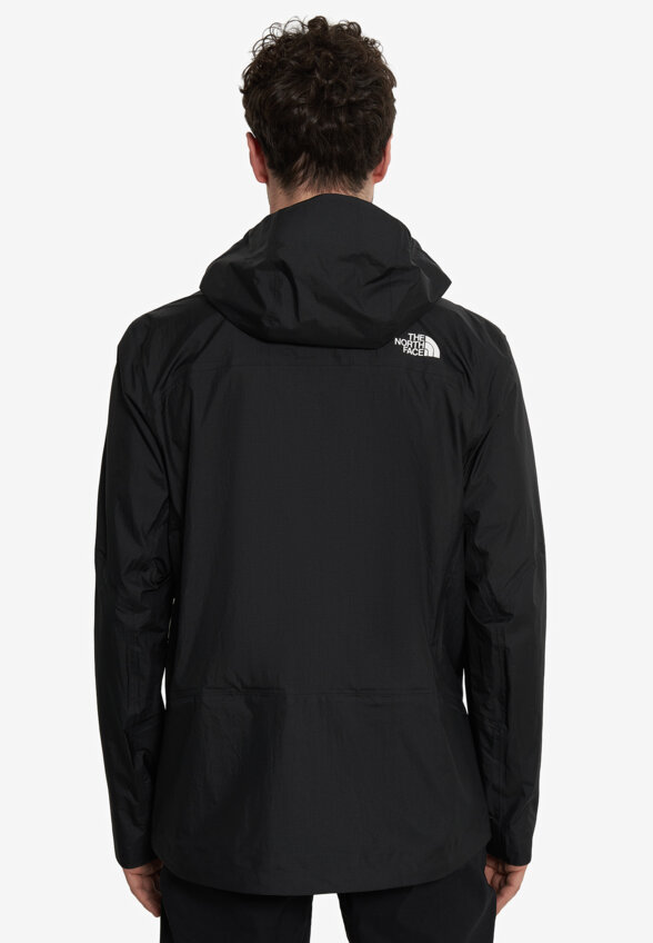 Куртка мембранная мужская The North Face Signal 2.5 l Dryvent, Черный