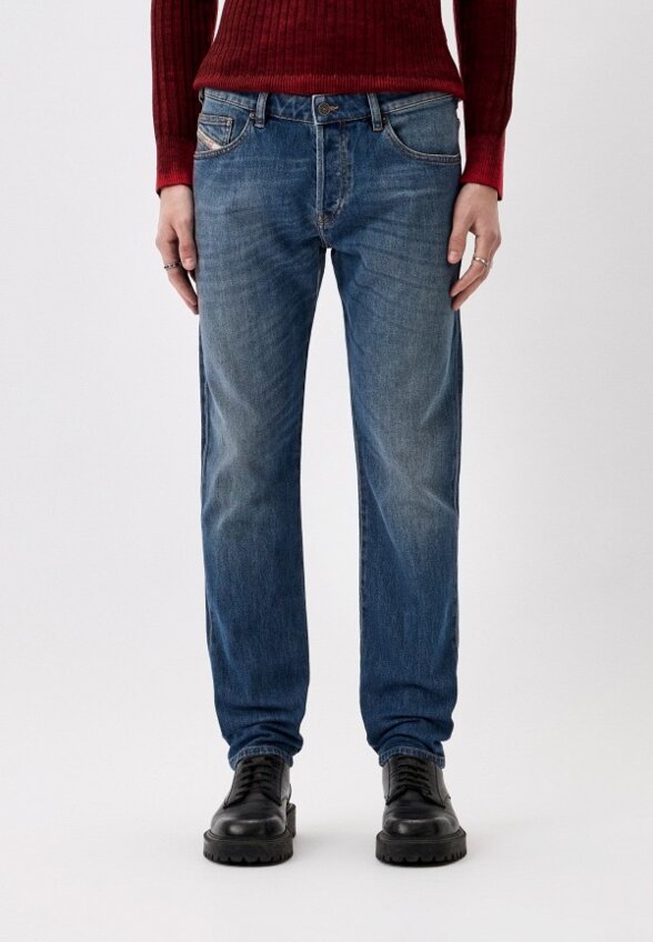 Джинсы Diesel