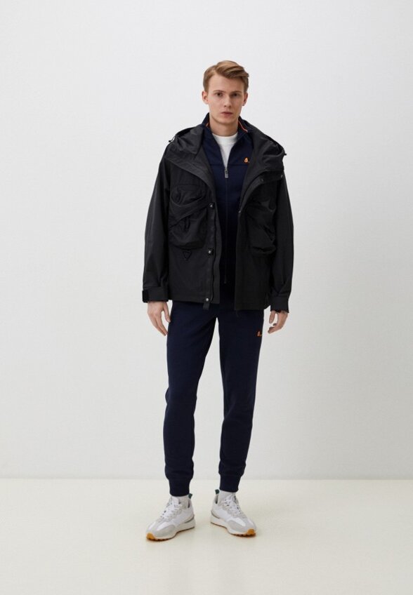 Ветровка Winterra