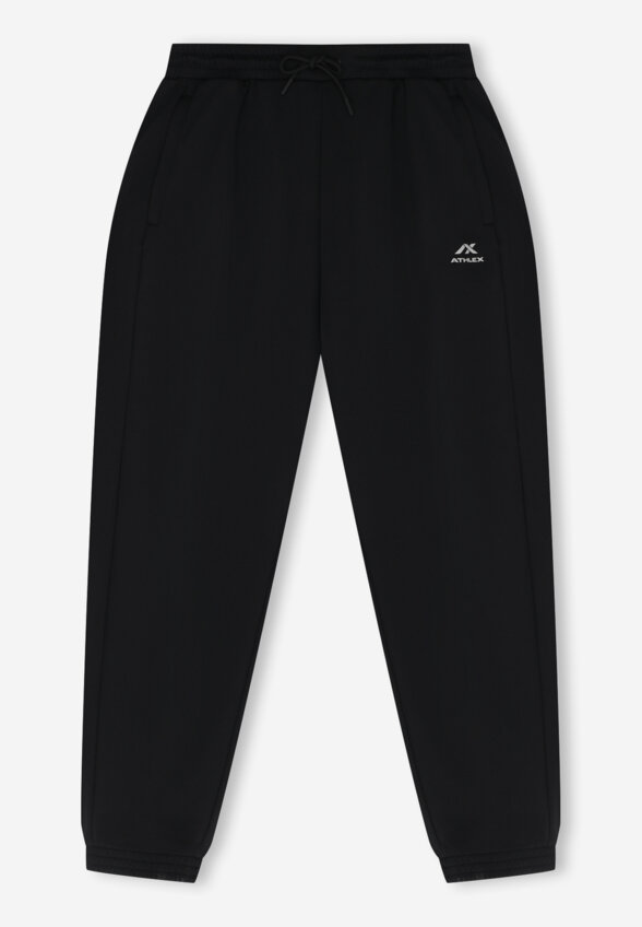 Брюки мужские Athlex, Черный