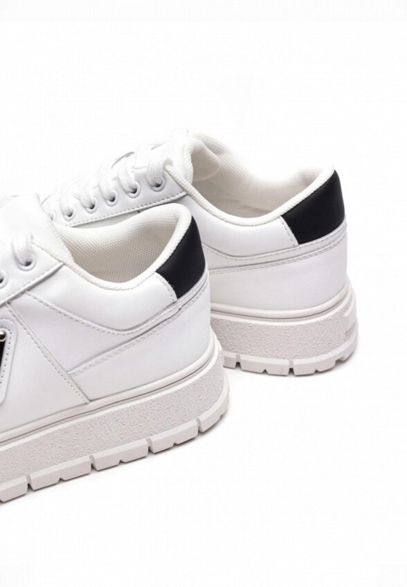 Кеды Donna Daniella