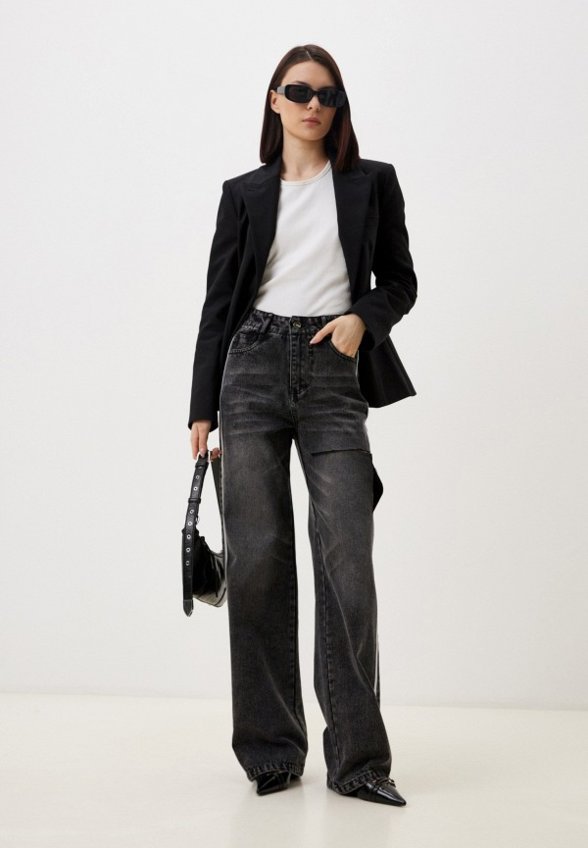 Джинсы Isibris