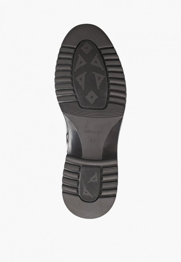 Ботинки Abricot