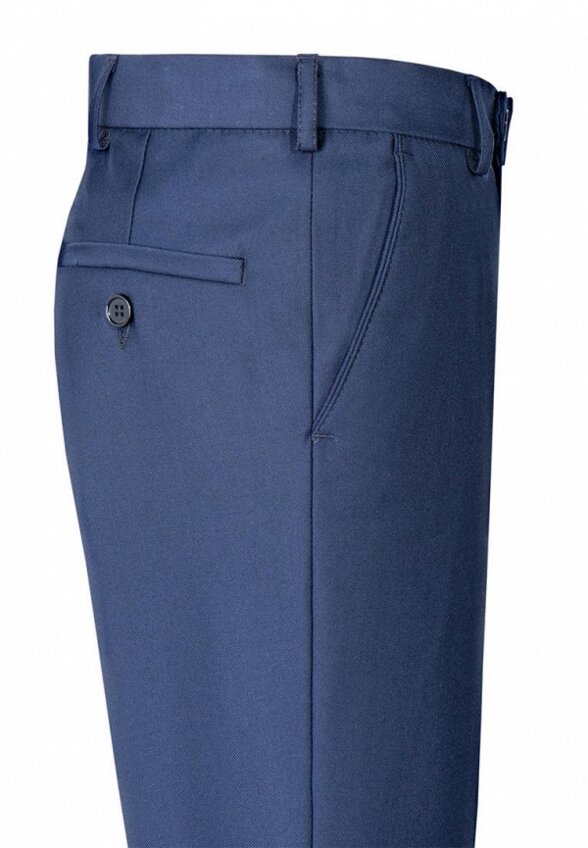 Брюки утепленные Stenser