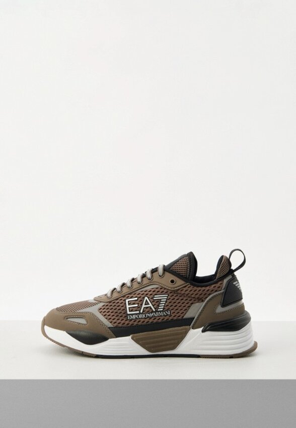 Кроссовки EA7
