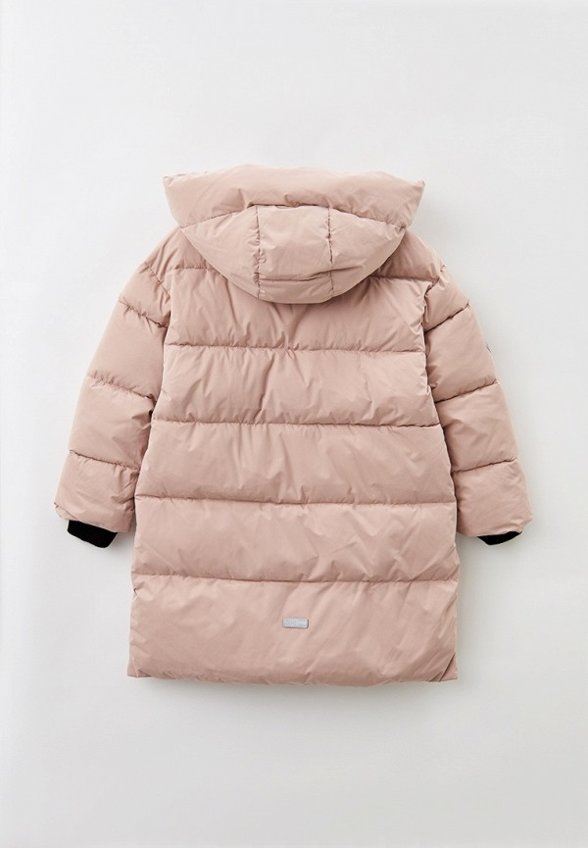 Куртка утепленная АксАрт