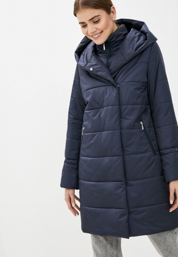 Пуховик Kankama