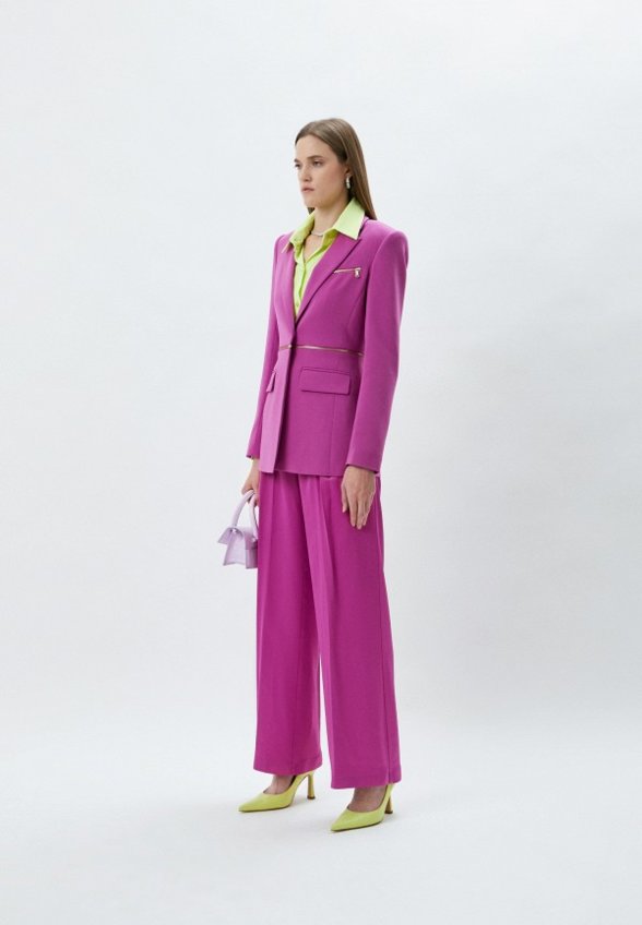 Брюки Patrizia Pepe