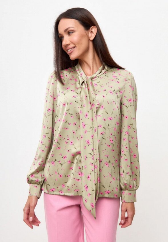 Блуза Settimo Senso