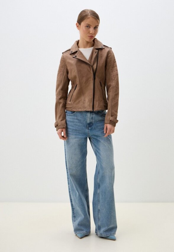 Косуха Снежная Королева