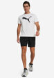 Футболка мужская PUMA, Белый5  - превью