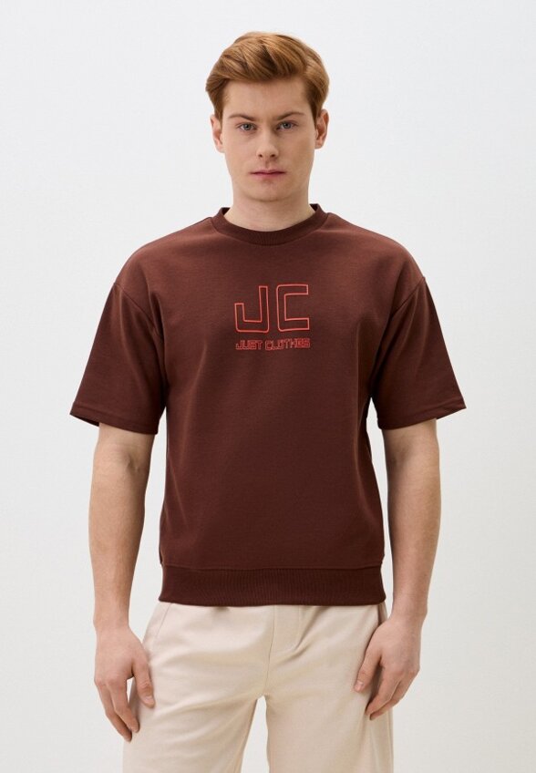 Футболка JC Just Clothes