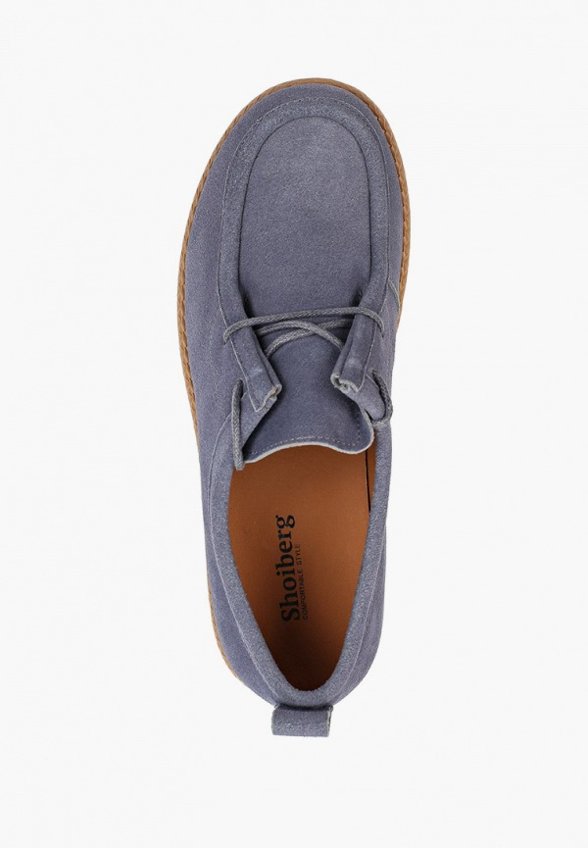 Ботинки Shoiberg