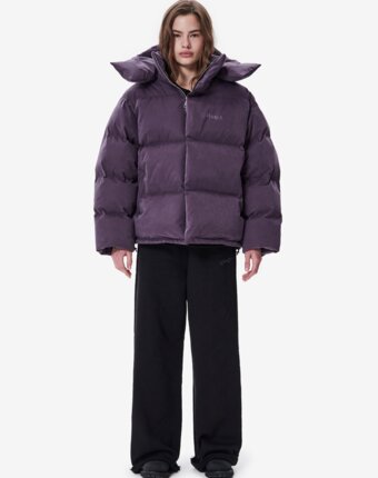 Пуховик Uniform Grape FABLE мужчинам