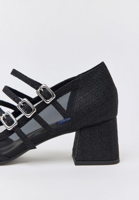 Туфли Lera Nena