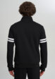 Костюм мужской Sergio Tacchini Marco, Черный5  - превью