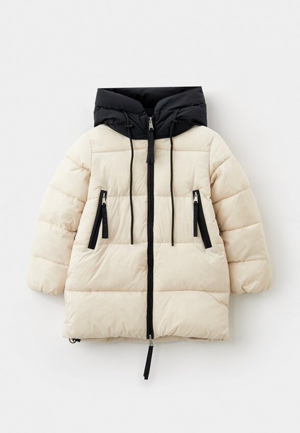 Куртка утепленная Baon