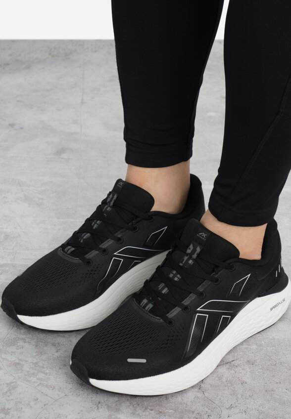 Кроссовки мужские Athlex Pure Flow, Черный