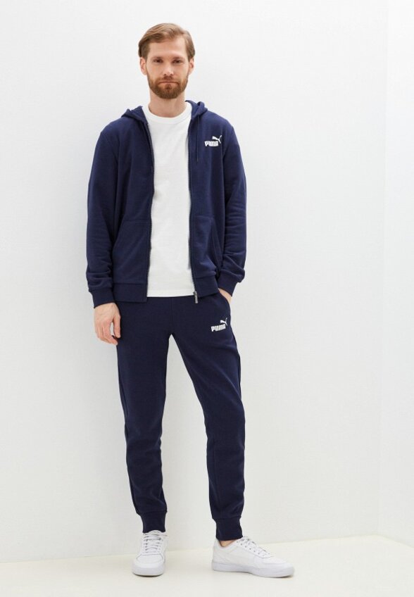 Брюки спортивные PUMA