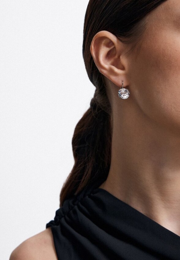Серьги Swarovski®