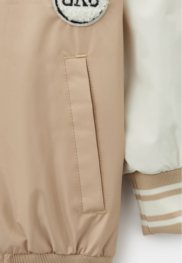 Куртка утепленная Котофей