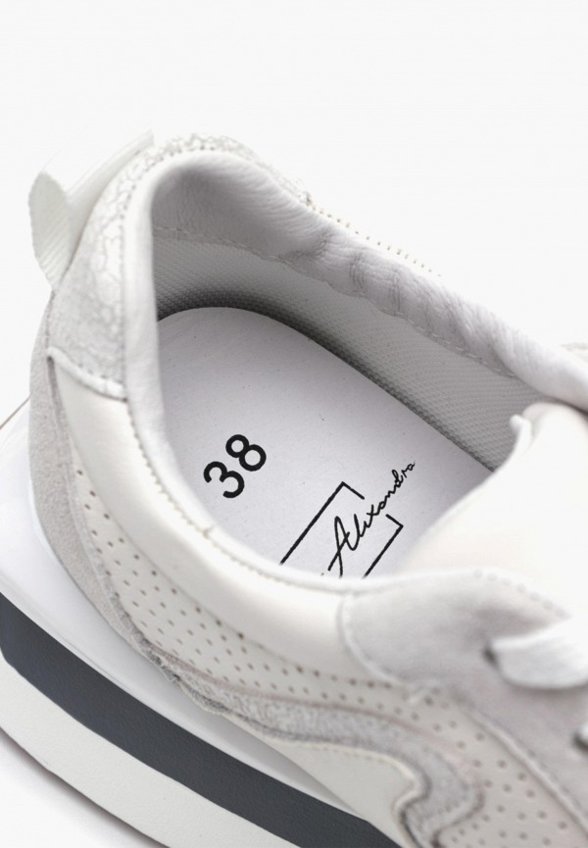 Кроссовки Sofia-Alexandra