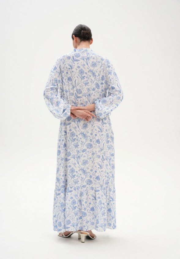 Платье Serafima