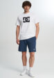 Футболка мужская DC Shoes Star, Белый4  - превью
