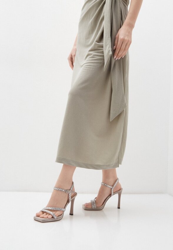 Босоножки Valley