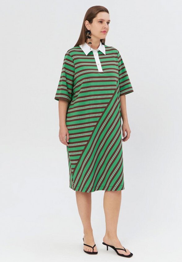 Платье Lessismore