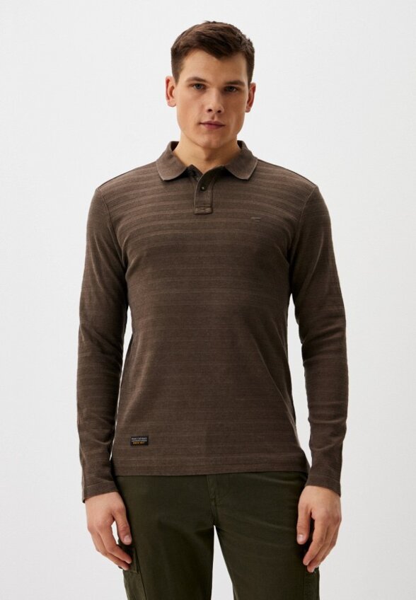 Поло Camel active