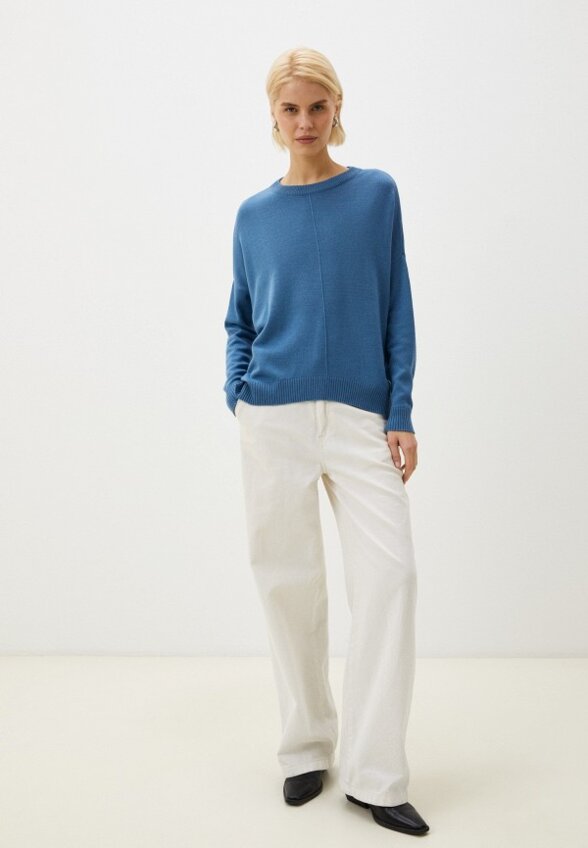 Джемпер Eva Nature