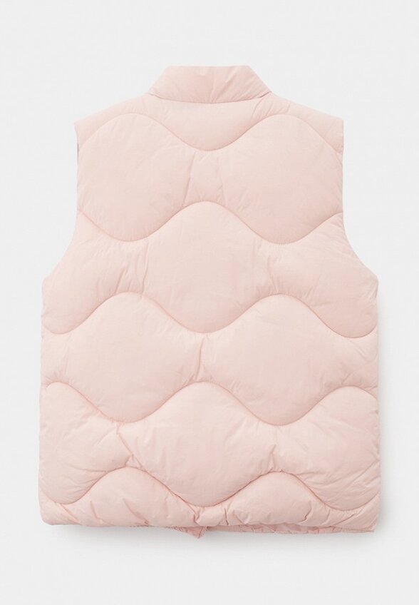 Жилет утепленный Sela