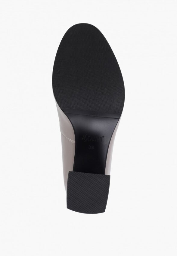 Туфли Ascalini