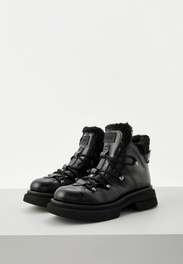 Ботинки Principe di Bologna