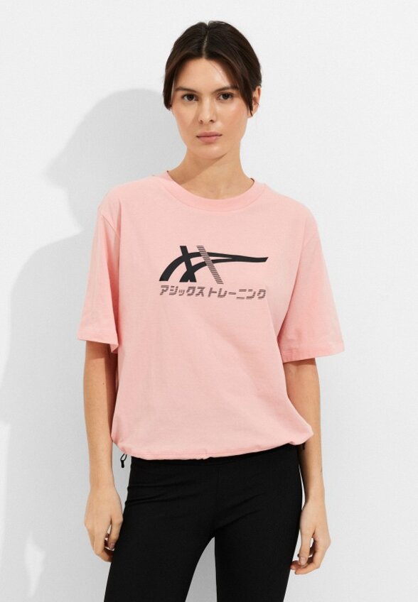 Футболка ASICS