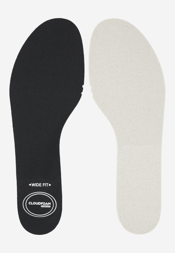 Кроссовки мужские adidas Cloudfoam Flex, Черный
