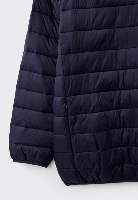 Куртка утепленная D555