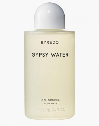 Гель для душа Byredo женщинам