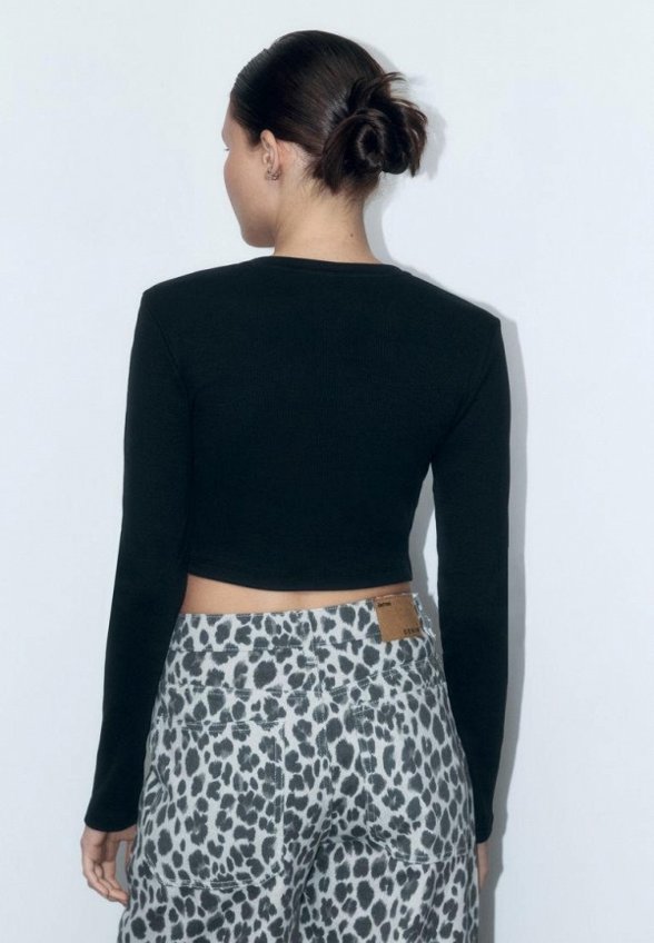 Лонгслив Befree