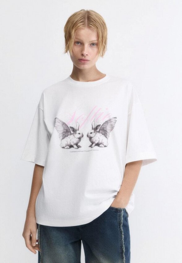 Футболка Befree