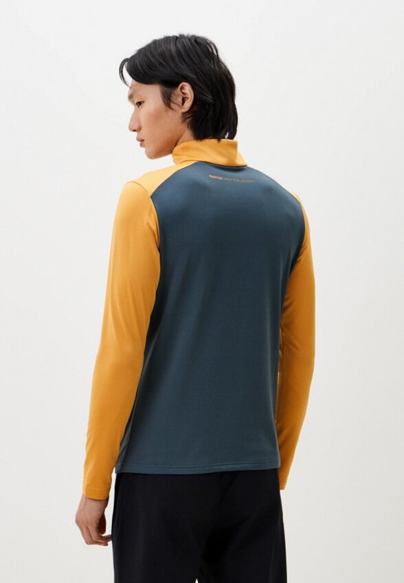 Олимпийка Protest