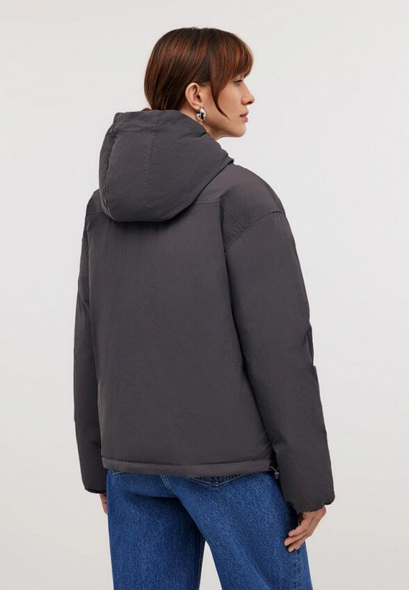 Куртка утепленная Baon