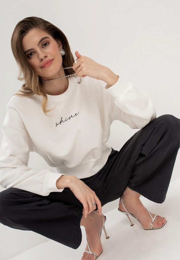 Свитшот Savage