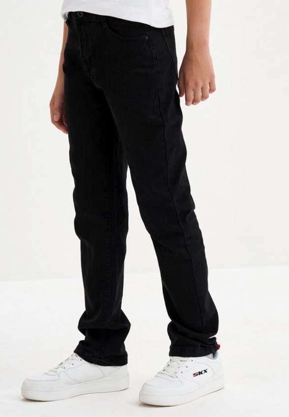 Джинсы Resser Denim
