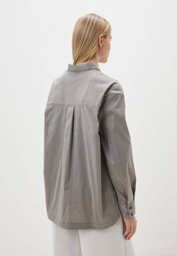 Рубашка The Hills