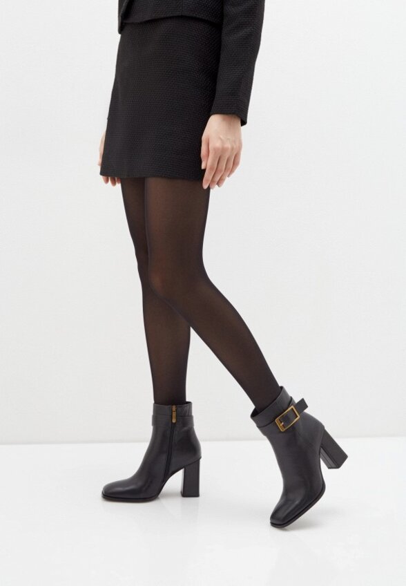 Ботильоны Salamander